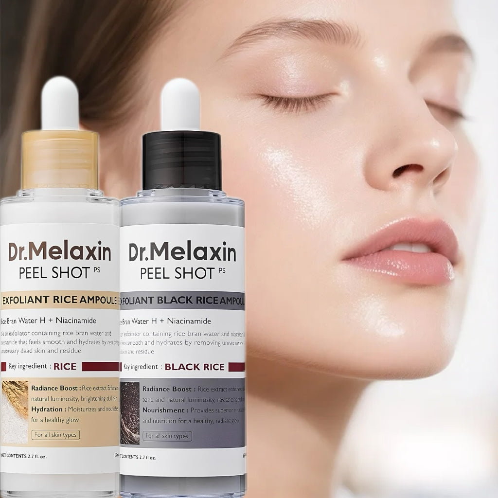 Dr. Melaxin Rice Hydrating Serum
