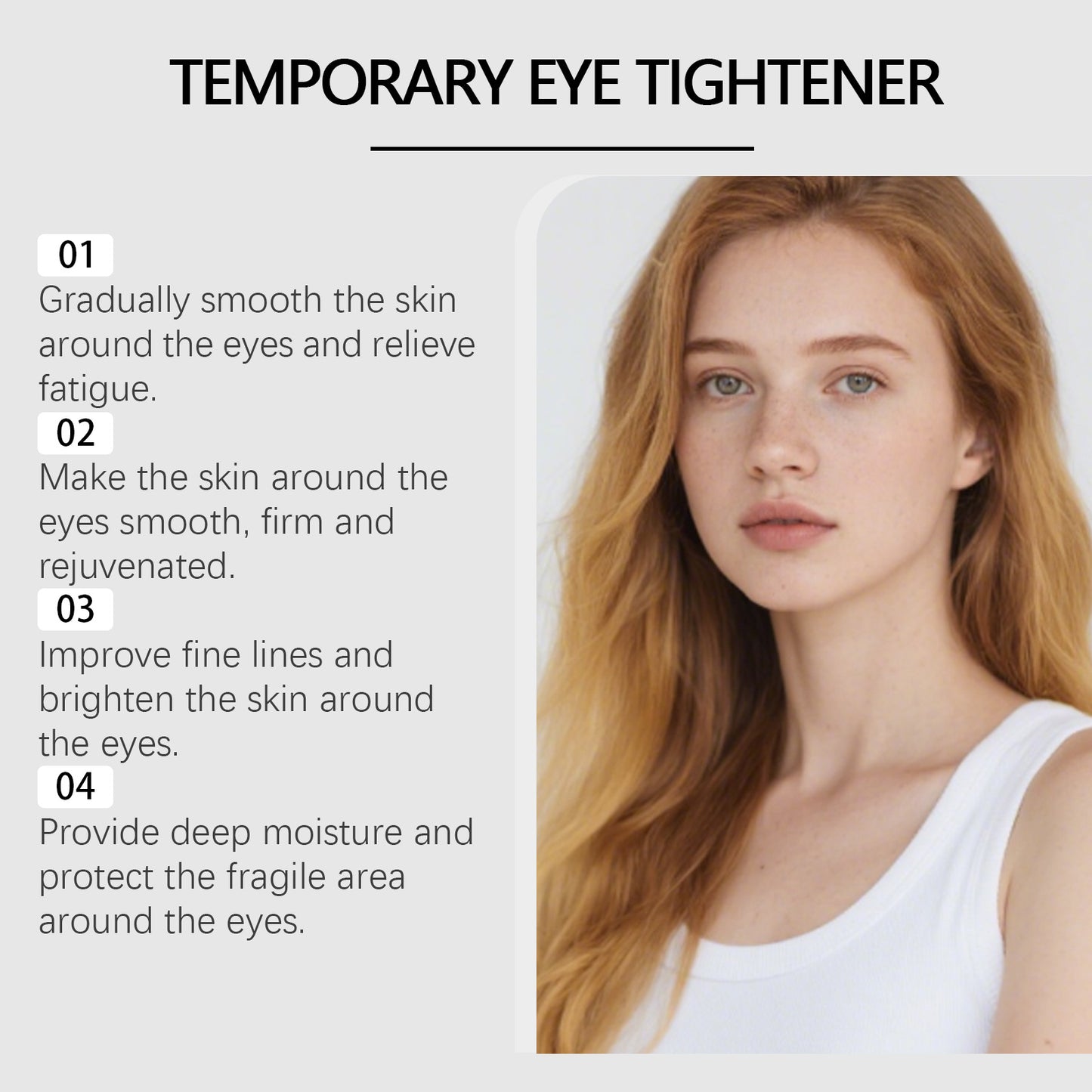 Ultimate Skin Lift Primer – New Generation Formula for a Flawless Look
