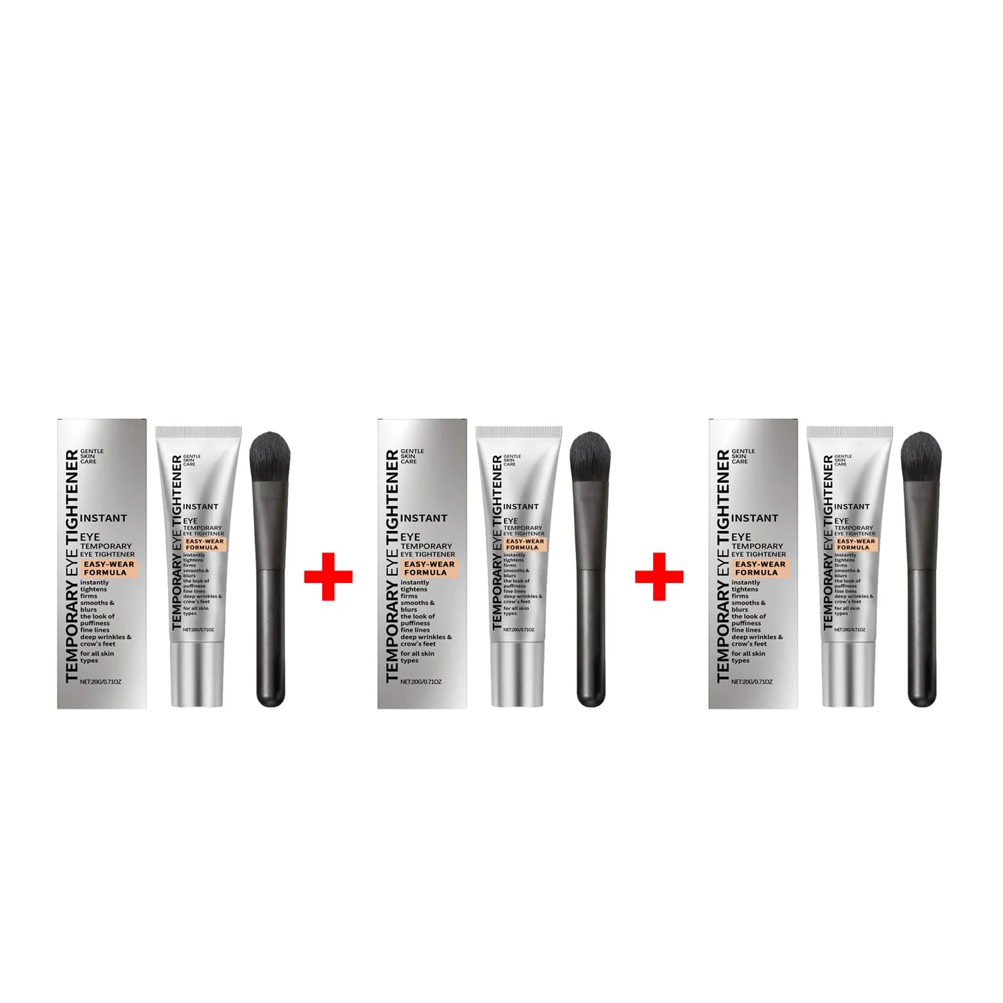 Ultimate Skin Lift Primer – New Generation Formula for a Flawless Look