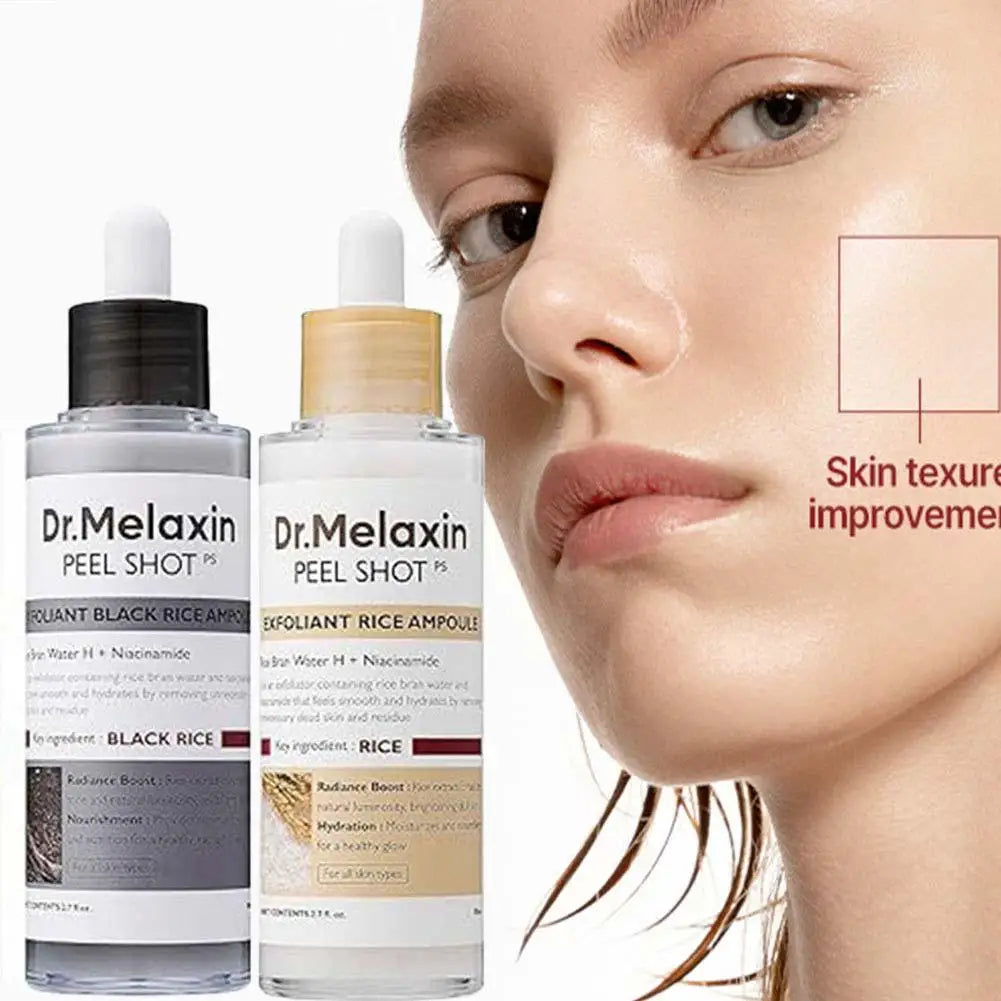 Dr. Melaxin Rice Hydrating Serum