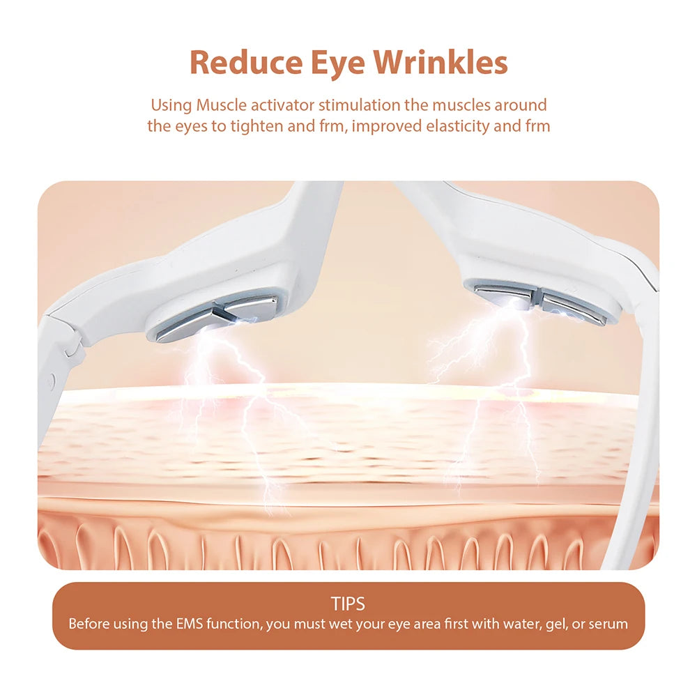 Eye Relax Pro – Anti Dark Circles & Fine Line Care