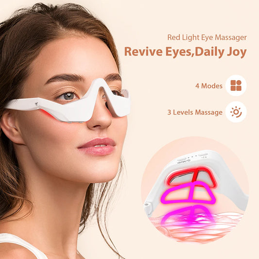 Eye Relax Pro – Anti Dark Circles & Fine Line Care