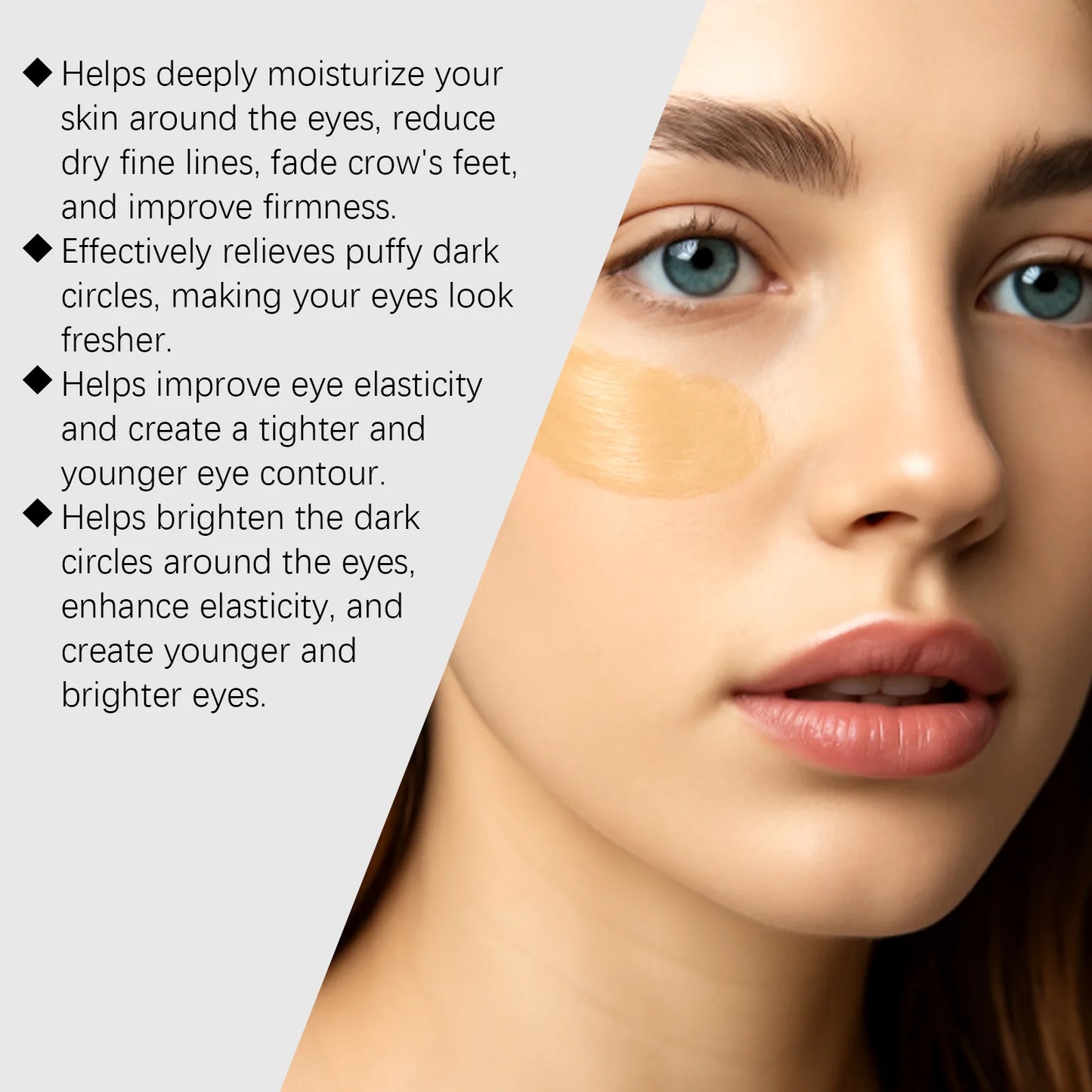 Ultimate Skin Lift Primer – New Generation Formula for a Flawless Look