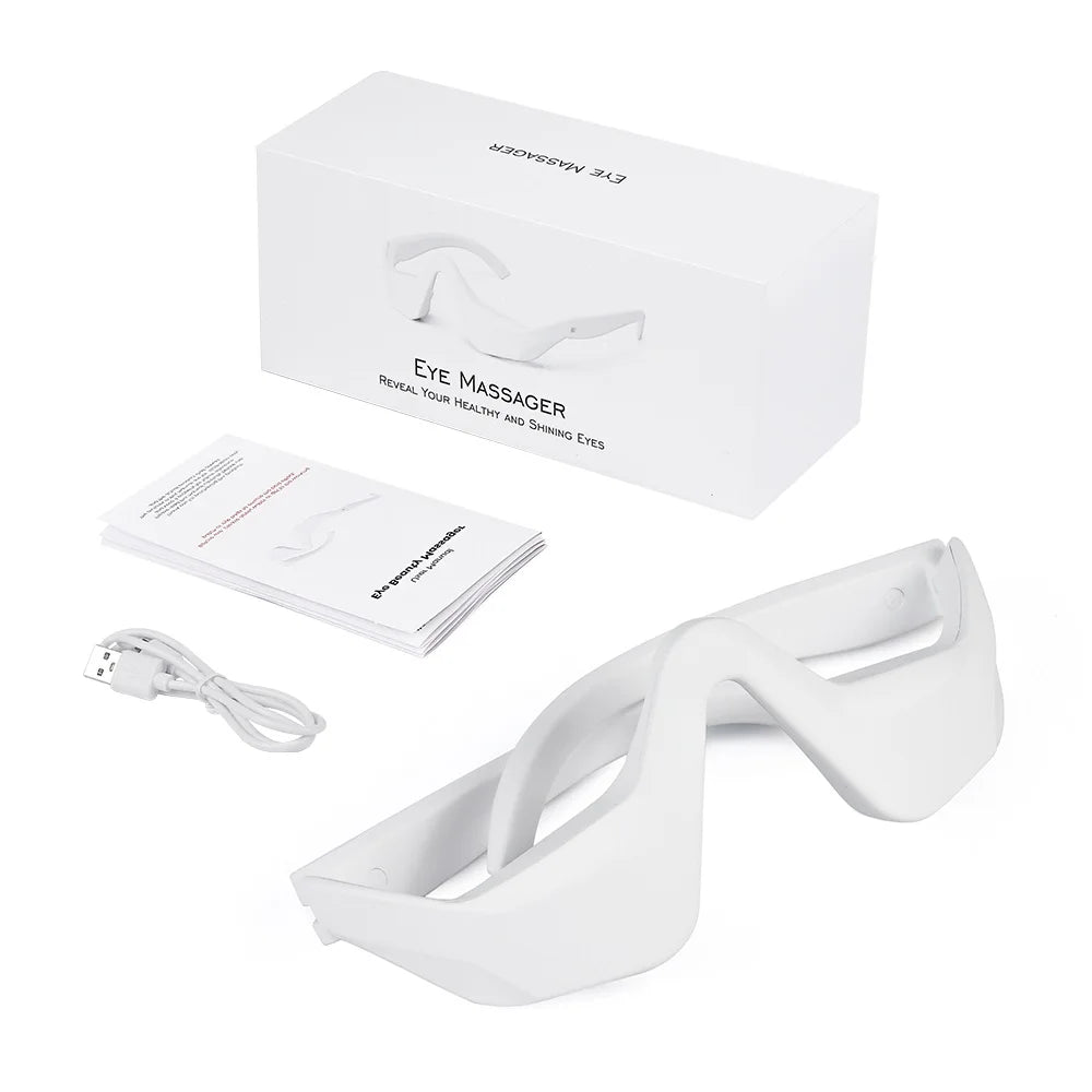 Eye Relax Pro – Anti Dark Circles & Fine Line Care
