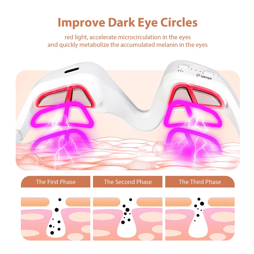 Eye Relax Pro – Anti Dark Circles & Fine Line Care