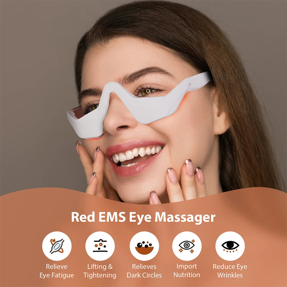 Eye Relax Pro – Anti Dark Circles & Fine Line Care