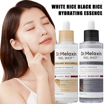 Dr. Melaxin Rice Hydrating Serum