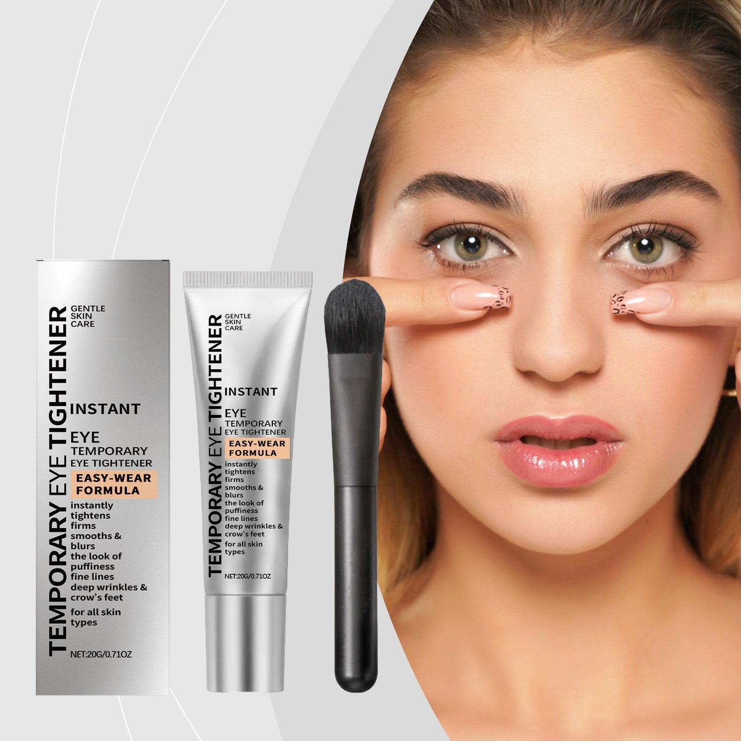 Ultimate Skin Lift Primer – New Generation Formula for a Flawless Look