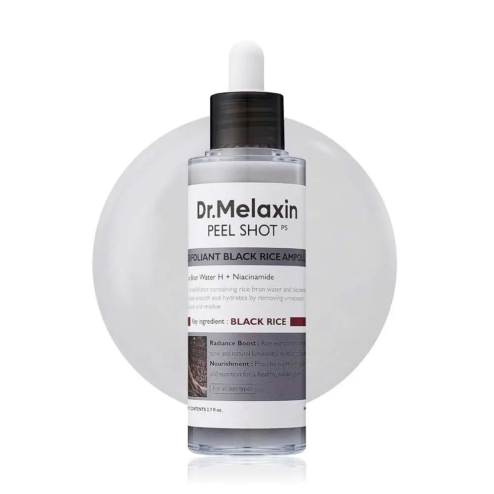 Dr. Melaxin Rice Hydrating Serum