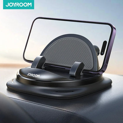Joyroom Car Phone Mount – 360° Dashboard Holder