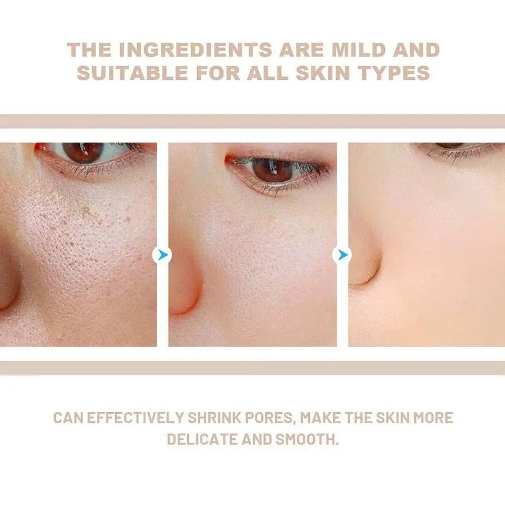 Dr. Melaxin Rice Hydrating Serum