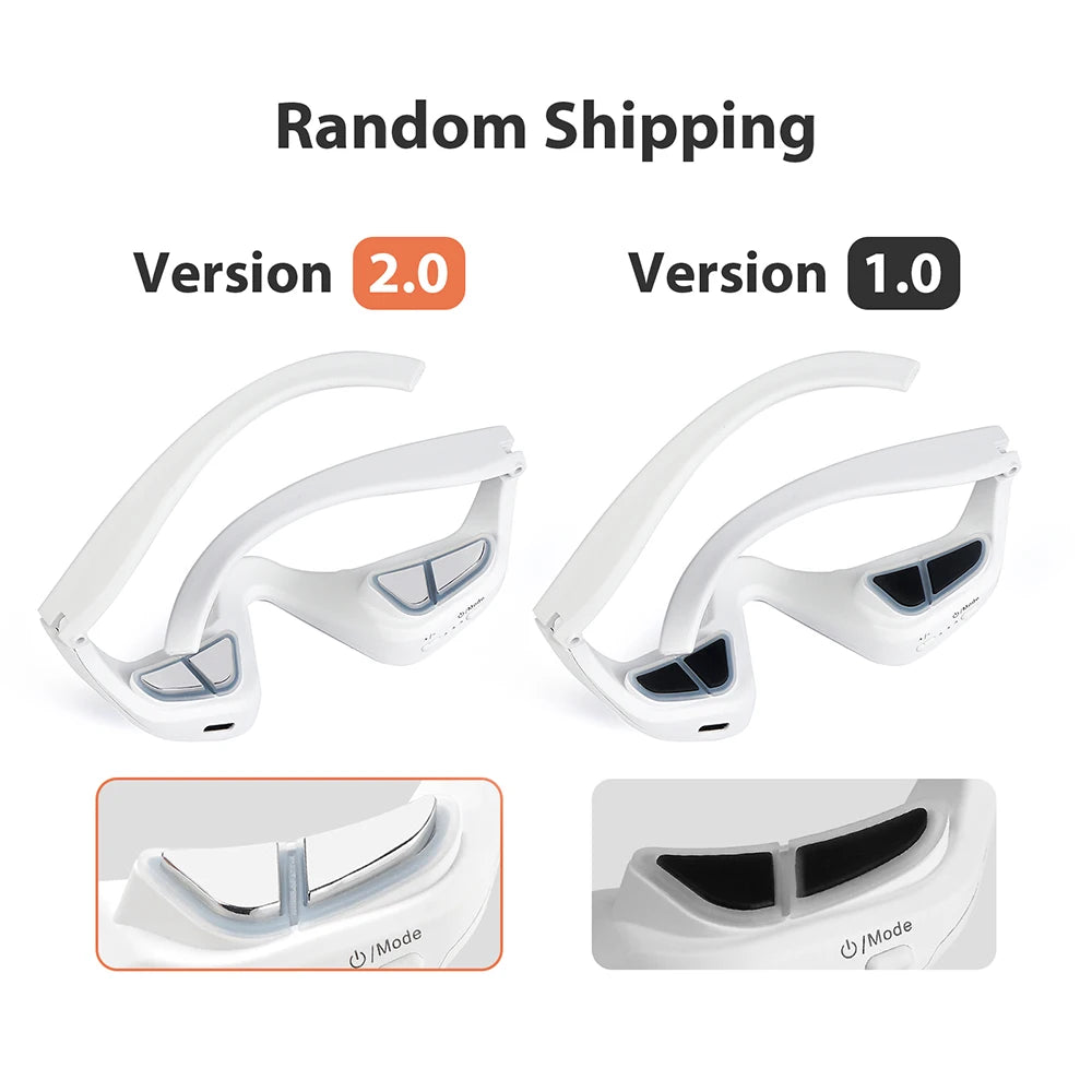 Eye Relax Pro – Anti Dark Circles & Fine Line Care