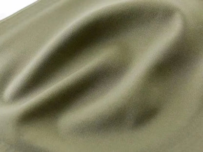 Seamless V-neck Adjustable Comfort Bra