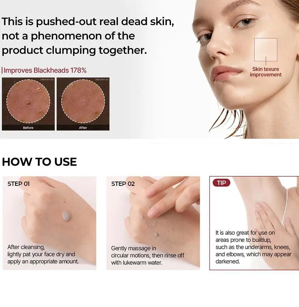 Dr. Melaxin Rice Hydrating Serum