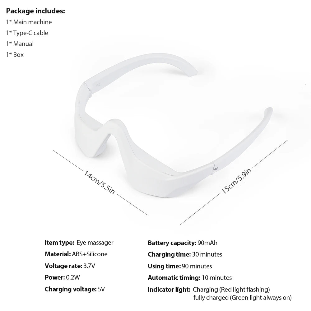 Eye Relax Pro – Anti Dark Circles & Fine Line Care