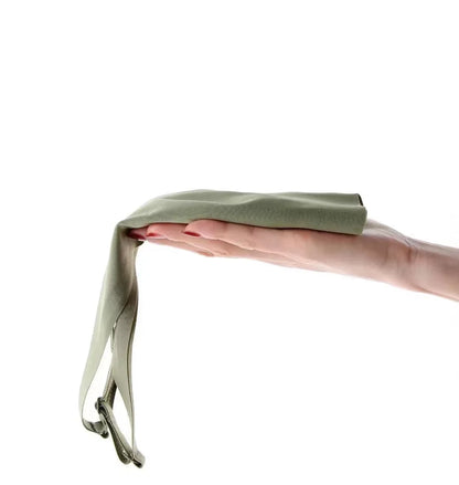 Seamless V-neck Adjustable Comfort Bra