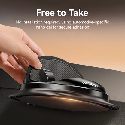 Joyroom Car Phone Mount – 360° Dashboard Holder