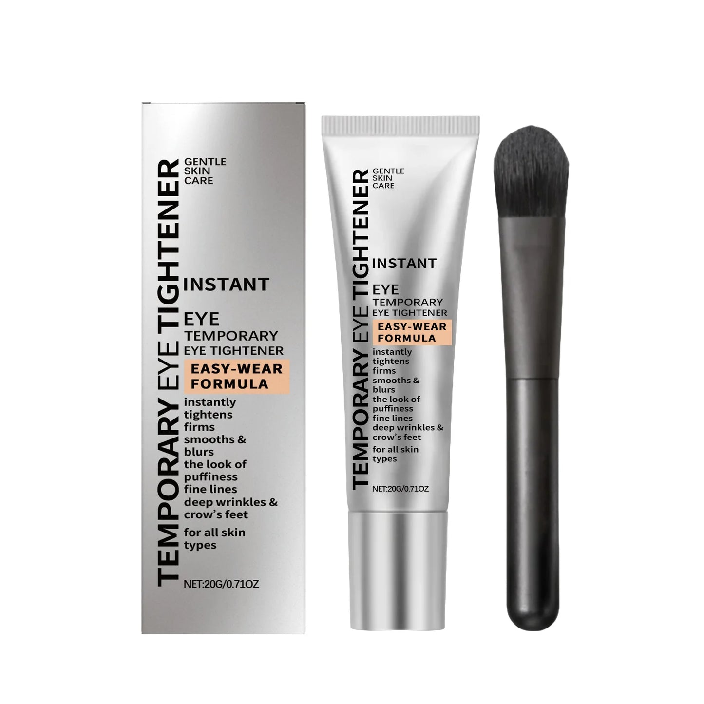 Ultimate Skin Lift Primer – New Generation Formula for a Flawless Look