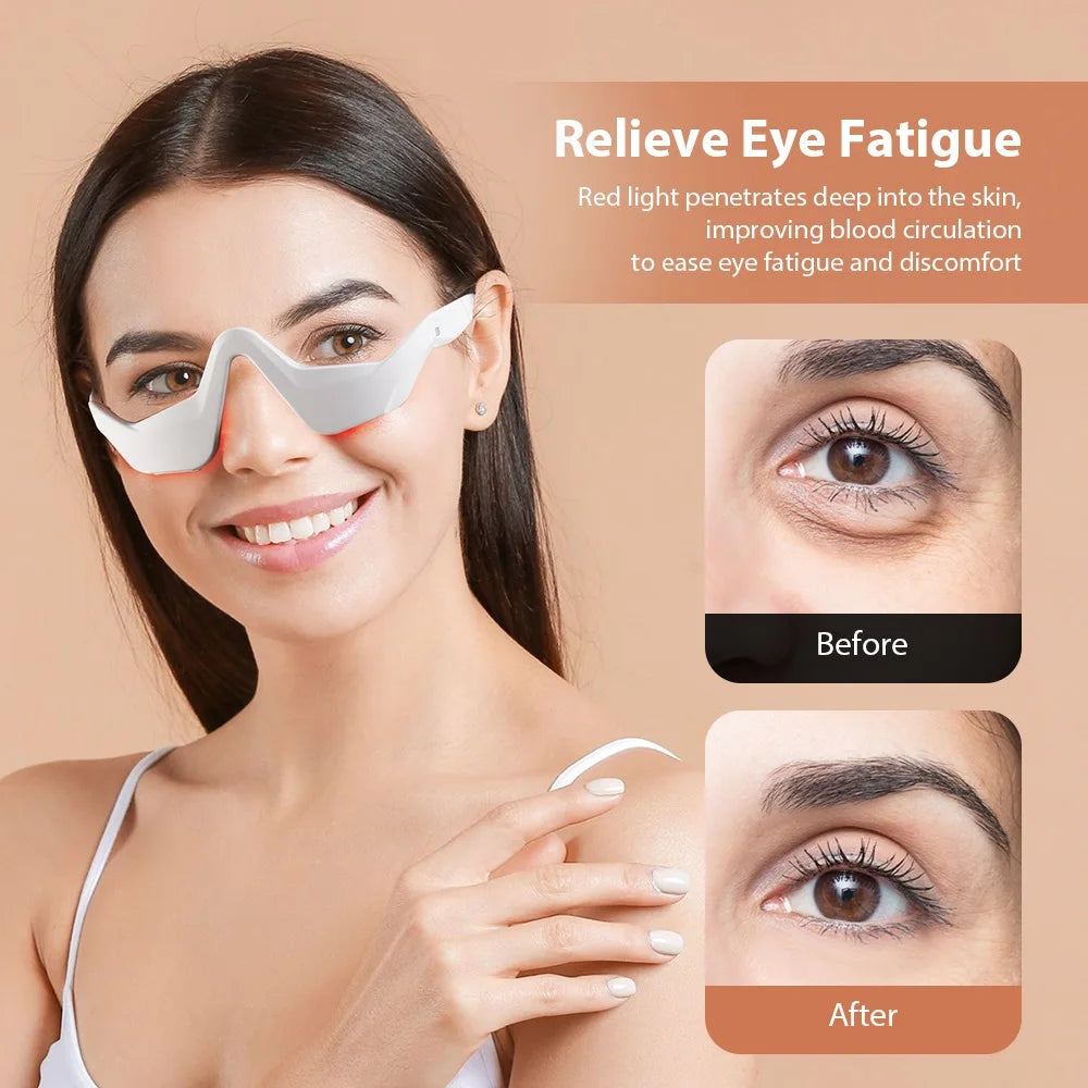 Eye Relax Pro – Anti Dark Circles & Fine Line Care