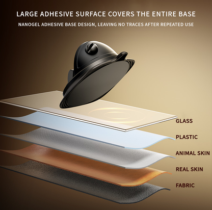 Joyroom Car Phone Mount – 360° Dashboard Holder