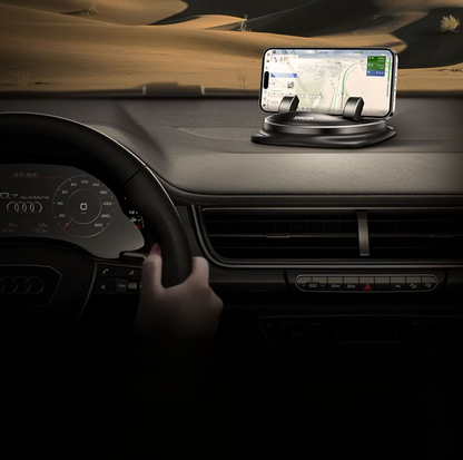 Joyroom Car Phone Mount – 360° Dashboard Holder