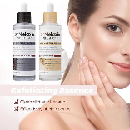 Dr. Melaxin Rice Hydrating Serum