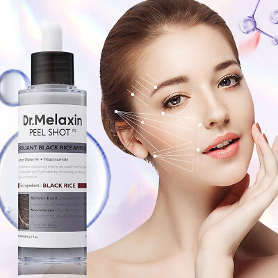 Dr. Melaxin Rice Hydrating Serum