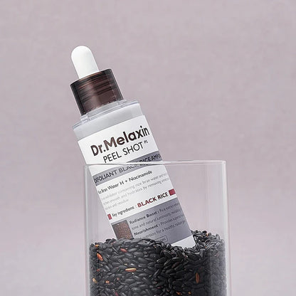 Dr. Melaxin Rice Hydrating Serum